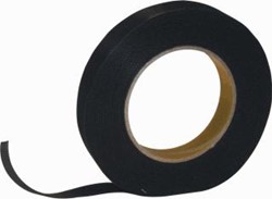 3M SCOTCHFLEX KLITTEBAND DUBBELZIJDIG ZWART BREEDTE 20MM 7000033355