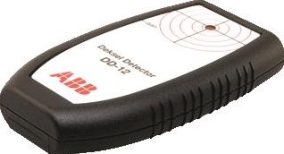 ABB DEKSEL DETECTOR VOOR DOZEN MET TRACEERBARE DEKSEL 1SPA007125T0250