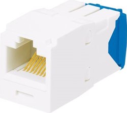 PANDUIT CJ UTP CAT 6A 10G ORAN CJ6X88TGOR