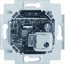 ABB BUSCH JAEGER BEW-SOKKER VOOR OPB-VAN OPR-EN MELDINSTALL-BEWAKING VAN EEN STROOMLUS OP ONDERBREKING OF KORTSL-INFOLINE REFLEX SI 2CKA001582A0332