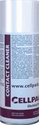 CELLPACK CONTACT CLEANER SPR-400ML 124024