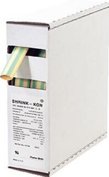 ABB THOMANS EN BETTS KRIMPKOUS BOX 7-5M GROEN-GEEL 7TCA017300R0272