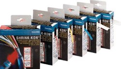 ABB THOMANS EN BETTS KRIMPKOUS 6M GEEL 7TCA017300R0361