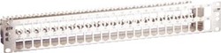 METZ CONNECT BTR PATCHPANEEL E-DAT STP 48V 1HE 130924-00-E