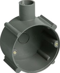 MV40 MAGVAST INBOUWDOOS 19 MM
