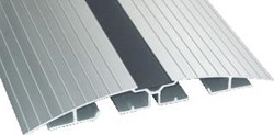 OCS VLOERKANAAL ALUMINIUM DT156MM LG1-6 79-75-004