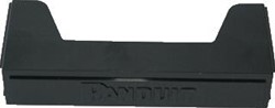 PANDUIT BLINDPLAATJE QPPBBL