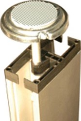 HAGER TEHALIT SPANZUIL 45 DUBBEL 3-330 NATG