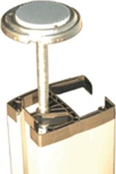HAGER TEHALIT SPANZUIL 80 DUBBEL 340-370NATG