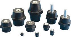 ERICO ISOLATOR ISO TP 70M10 548609