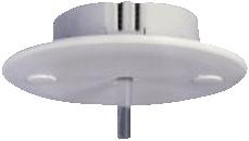 ABB BUSCH JAEGER KNX LICHTSENSOR VOOR LR-S X161 INBOUW 2CDG110089R0011