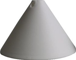CORODEX PLAFONDKAP WIT 2230990WIA