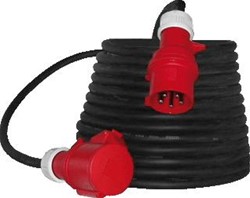 KERAF VERLENGKABEL CEE N2540400224 106220