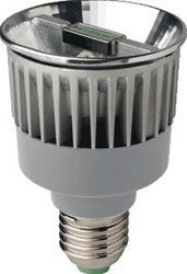 MEGAMAN LEDLAMP 8W PAR20E274000K MM01918