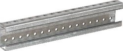 ABB WR-MONTAGEPROFIEL H1650MM 2CPX041860R9999