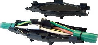 RAYTECH KABELMOF RAPID L10 (4X10) 131500100