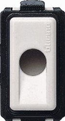 LEGRAND KABELUITGANG MAGIC DIA9.5MM