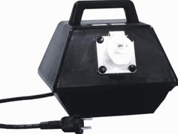 KERAF TRAFO 300VA 104388