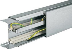 HAGER AARDLEIDING 4 MM2 LENGTE 150 MM