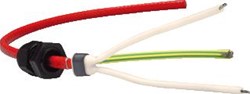 NVENT RAYCHEM AANSLUITSET C25-100