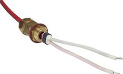 NVENT RAYCHEM AANSLUITSET C25-100-METAL