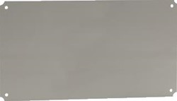 EATON PLAAT 510X330 PC2 VOOR K464 1026425