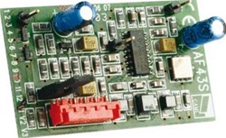 CAME FREQUENTIEPRINT AF43S 001AF43S