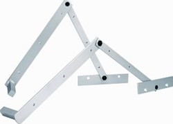 CAME SET DUBBELE VOUWARM E783 001E783