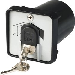 CAME SLEUTELSCHAKELAAR SET-K 001SET-K