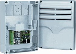 CAME PRINT NOODSTROOMBAT LB18 002LB18