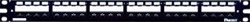PANDUIT PATCHPANEEL 24V-TREK CP24WSBLY