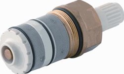 KLUDI THERMO ELEMENT TEN BEHOEVE OBJEKTA / IMPULSA KS 7672900-00
