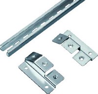 RITTAL CM KABELBEVESTIGINGSRAIL B600MM  5001080