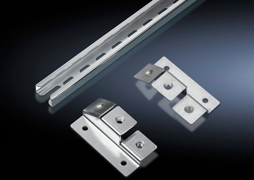 RITTAL CM KABELBEVESTIGINGSRAIL B600MM  5001080-2