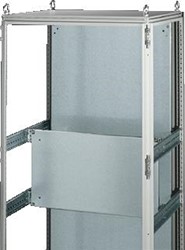 RITTAL TS DEELMONTAGEPLAAT 500X900MM  8614060