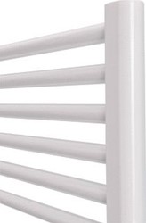 RADSON FLORES DESIGNRADIATOR 1537X600 WIT RAL9016 FL0615
