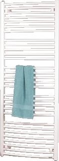 RADSON FLORES C DESIGNRADIATOR 1537X750 WIT RAL9016 FLC0715