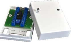 LOBECO LASDOOS 20 SCHROEFAANSLUITING 01631