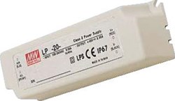 MEANWELL LED-VOEDING 0-8A