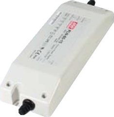 MEANWELL LED-VOEDING PLN-60-12 4-0A PLN-60-15