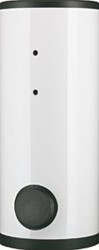 AO SMITH IT BOILER INDIRECT GESTOOKT 1550L MAX. CAP.147KW SPIRAAL STAAL HXBXD 1905X1200X1200MM IT 1500 N IT  1500 N