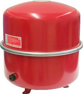 A.O. SMITH EXPANSIEVAT 25L 1-4COLL 308875