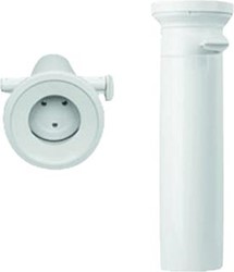 ABU CLOSAANSLUITSTUK 110 MET KLEP 3759033