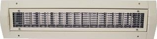 HC BARCOL-AIR BUISROOSTER GRA V425X75MM GRAVOS404250075
