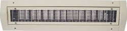 HC BARCOL-AIR BUISROOSTER GRA V625X75MM GRAVOS406250075