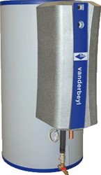 ITHO DAALDEROP OLB OPLAADBOILER 2-300 DDS 300L MET ENERGIELABEL B 102-IM2030