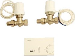 HC BARCOL-AIR NAREG VENTILATORCONVECTOR SET02 FCUSET02