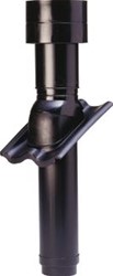 UBBINK AERFOAM GEISOLEERD DAKDOORVOERPIJP DIAMETER 125 X 850MM VOOR PLAT EN HELLEND DAK ZONDER SCHAAL 0169840