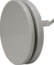 ORCON TOEVOERVENTIEL METAAL TFF-200 23121014