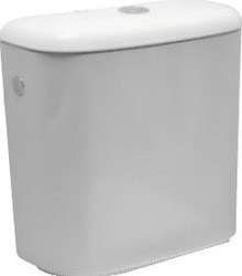 LAUFEN JIKA EUROLINE RESERVOIR ROND VOOR DUOBLOK WIT H8276120002411